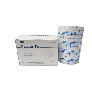 Flaster-Fx 10cm X 10m Maroc