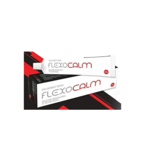 Flexocalm Gel Chauffant 50g Maroc