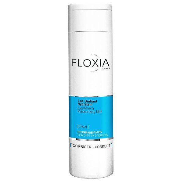 FLOXIA Lait Unifiant Hydratante 200ml Maroc