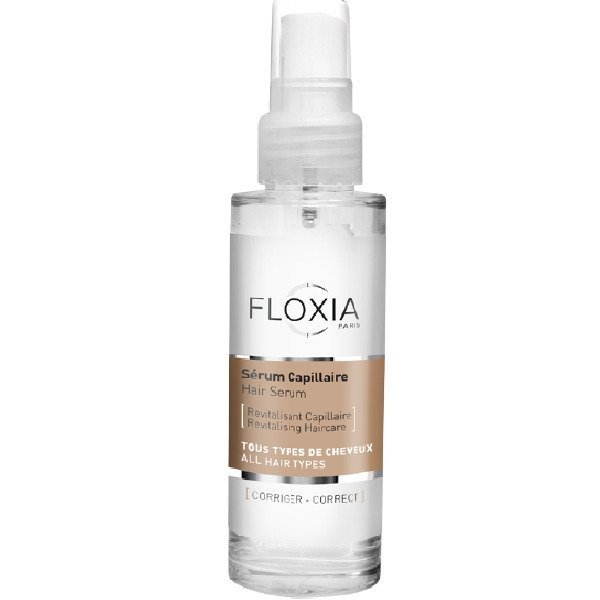Floxia Serum Capillaire Anti-Chute Maroc