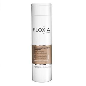 Floxia Shampooing Revitalisant Cheveux Gras 200Ml Maroc