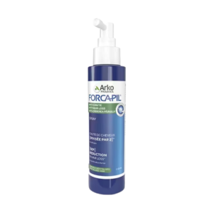 Forcapil Lotion Spray Anti-chute 125ml Maroc