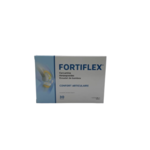Fortiflex 30 Gelules Maroc