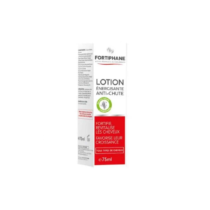 Fortiphane Lotion Anti-chute 75ml Maroc