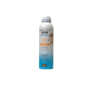 ISDIN Fotoprotector Lotion Spray Pediatrics Spf50 250ml Maroc