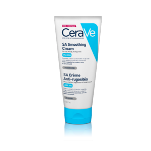 CeraVe Sa Crème Anti-Rugosités Peau Sèche et Squameuse | 177ml Maroc