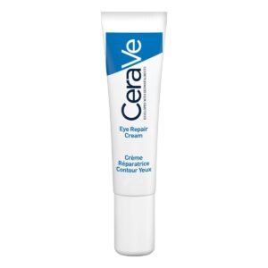 CeraVe Crème Réparatrice Yeux Anti-Cernes et Anti-Poches | 14ml Maroc
