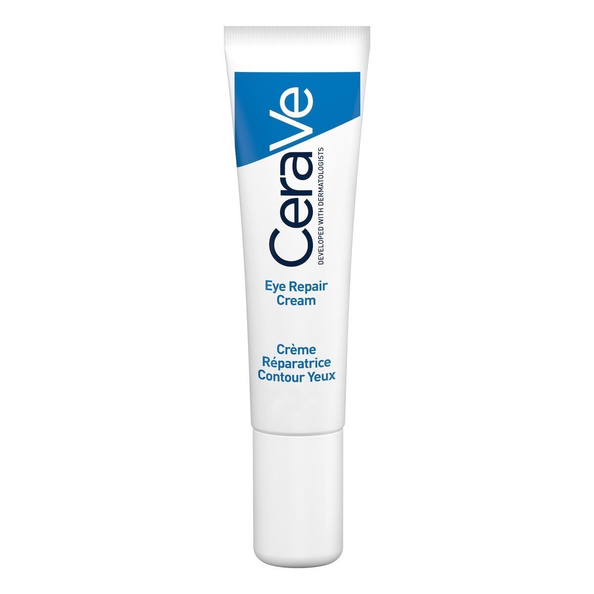 CeraVe Crème Réparatrice Yeux Anti-Cernes et Anti-Poches | 14ml Maroc