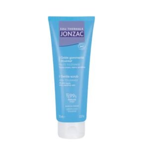EAU THERMALE JONZAC Gelee Gommante Douceur 75 ml Maroc