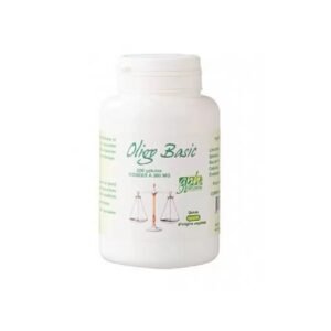 GPH Oligo Basic 200 Gelules Maroc