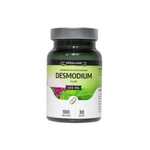 GPH Orgaliane Desmodium 100 Gelules Maroc