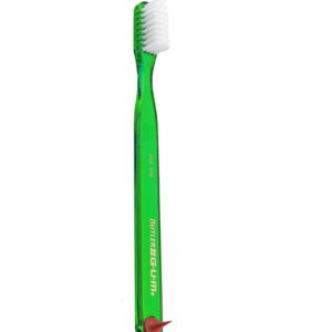 GUM Brosse à Dent Classic Soft Compacte 409 Maroc