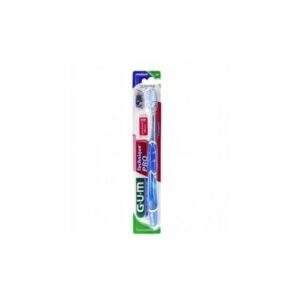 GUM Brosse à Dent Technique Pro Medium 528 Maroc