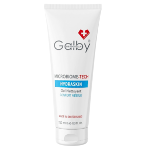 Galby Dermatech Hydraskin Gel Nettoyant Confort Absolu 250ml Maroc