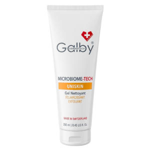 Galby Dermatech Uniskin Gel Nettoyant Eclaircissant 250ml Maroc