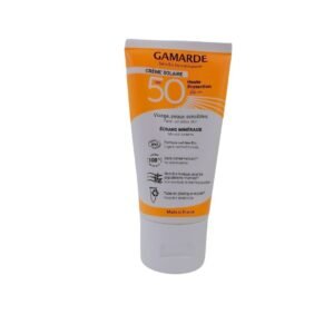 Gamard Ecran Solaire Toucher Sec Spf50+ 40ml Maroc