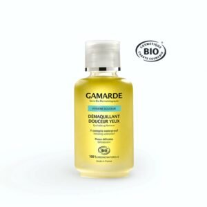 GAMARDE Demaquillant Douceur Yeux 30ml Maroc