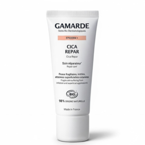 GAMARDE Epiderm+ Cica Repar 40ml Maroc