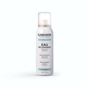 GAMARDE Eau Thermale Spray 100ml Maroc