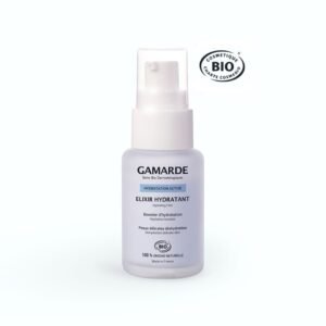 GAMARDE Elixir Serum Hydratant 30ml Maroc