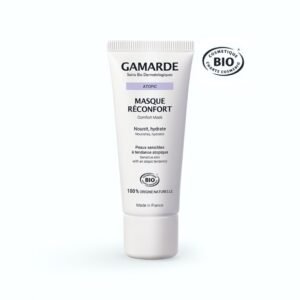GAMARDE Masque Reconfort 40ml Maroc