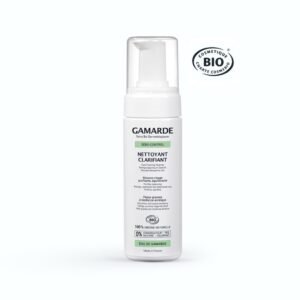GAMARDE Mousse Nettoyante Clarifiante 160ml Maroc