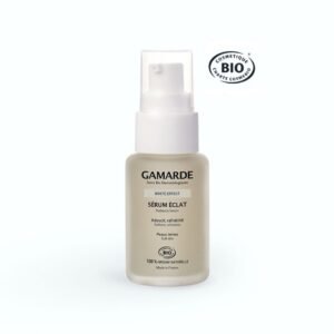 GAMARDE Serum Eclat 30ml Maroc