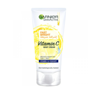 GARNIER Fast Bright Vitamine C Day Night 50ml Maroc