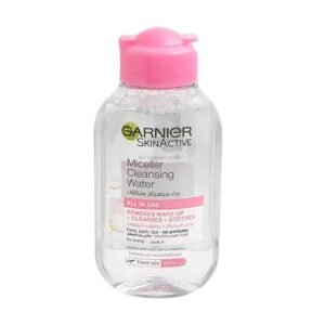 GARNIER Micellar Cleansing Water 100ml Maroc