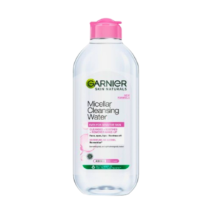 GARNIER Micellar Cleansing Water 400ml Maroc