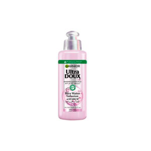 Garnier Ultra Doux Cream Smoothing Rice Water 200ml Maroc