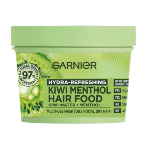 Garnier Ultra Doux Masque Capillaire Kiwi 390ml Maroc