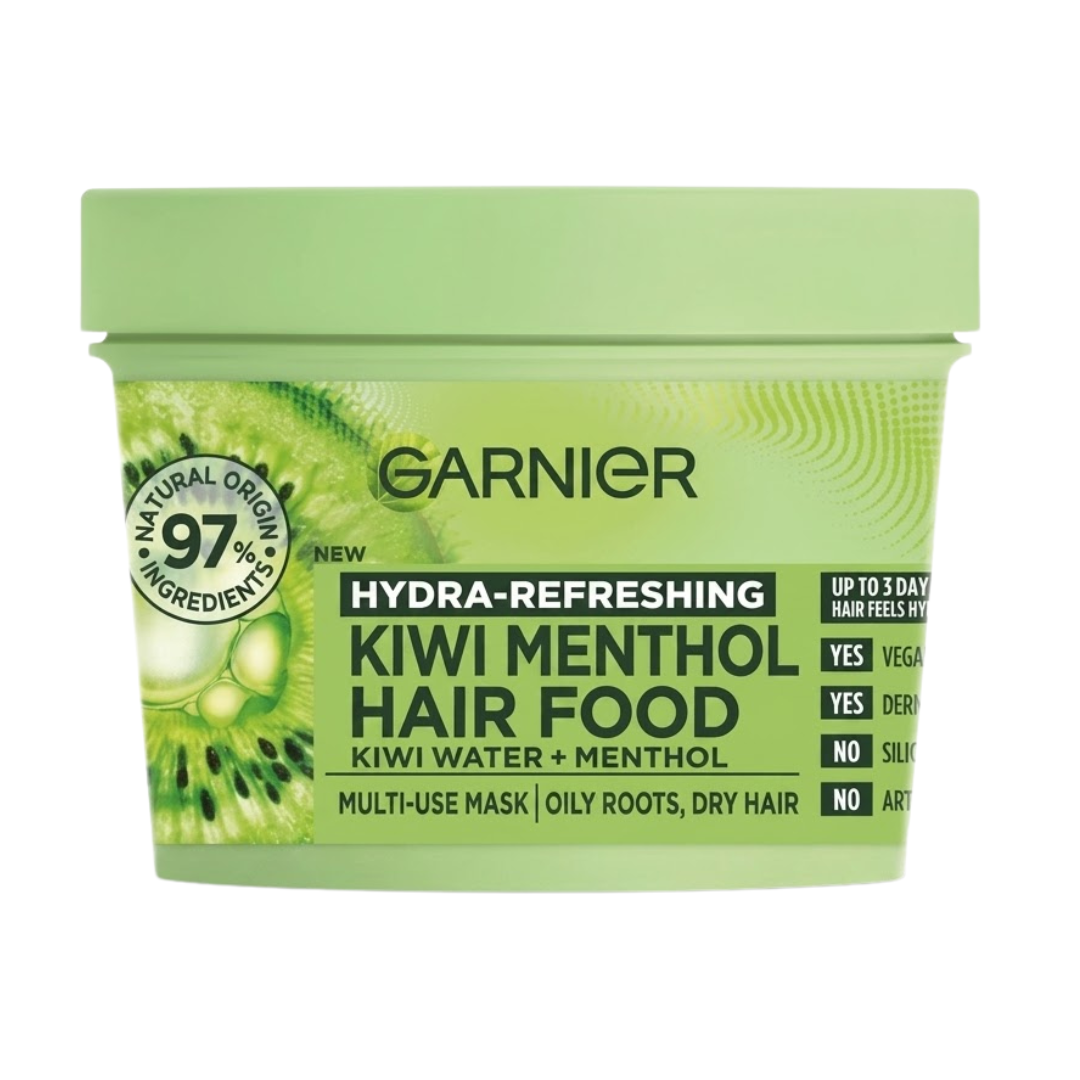 Garnier Ultra Doux Masque Capillaire Kiwi 390ml Maroc