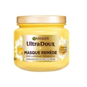 Garnier Ultra Doux Masque Remede 340ml Maroc