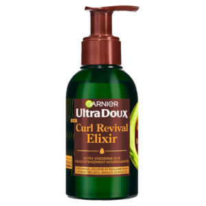 Garnier Utra Doux Huile Avocat 120ml Maroc