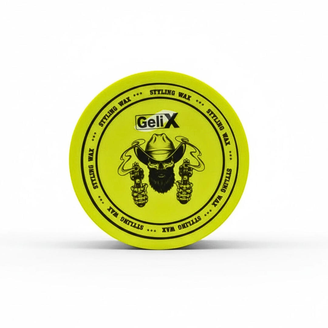 Gelix Styling Hair Wax 150ml Maroc