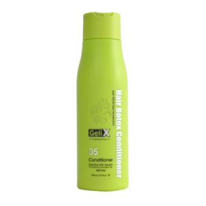 Gelix Hair Botox Conditioner 05 500ml Maroc