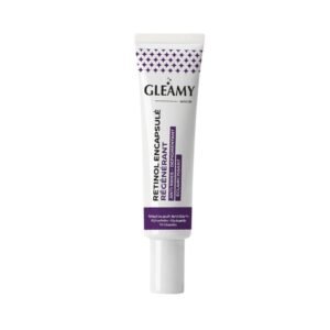 GLEAMY Retinol Encapsule Regenerant 40ml Maroc