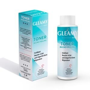 GLEAMY Toner Micro-Peeling 100ml Maroc