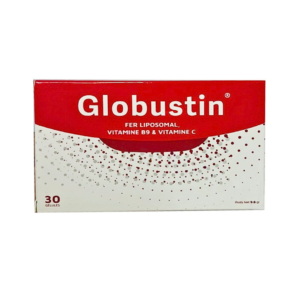 Globustin 30 Gelules Maroc