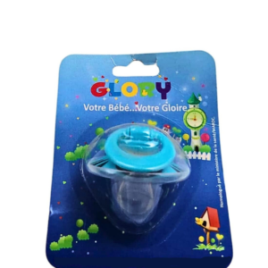 Glory Sucette Ronde 2eme Age Couvercle +6m Maroc