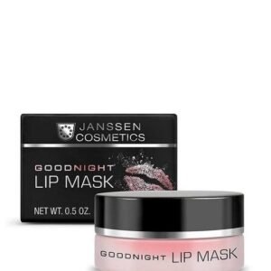 JANSSEN COSMETICS Good Night Lip Mask 15ml Maroc