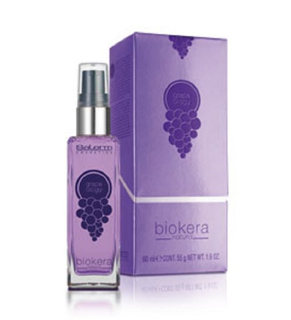 Biokera Nature Grapeology 60ML Maroc