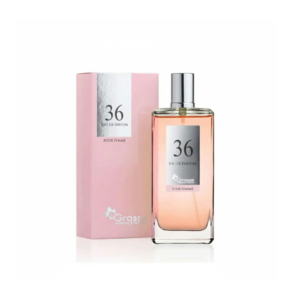 Grasse Eau de parfums Femme Hypnotic Poison N° 36 100ml Maroc