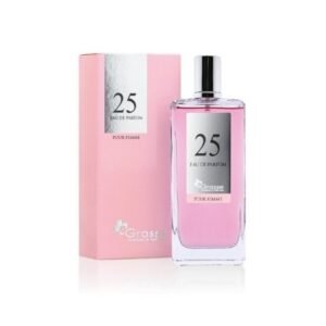 Grasse Eau de Parfums Femme Coco Mademoselle 100ml N°25 Maroc