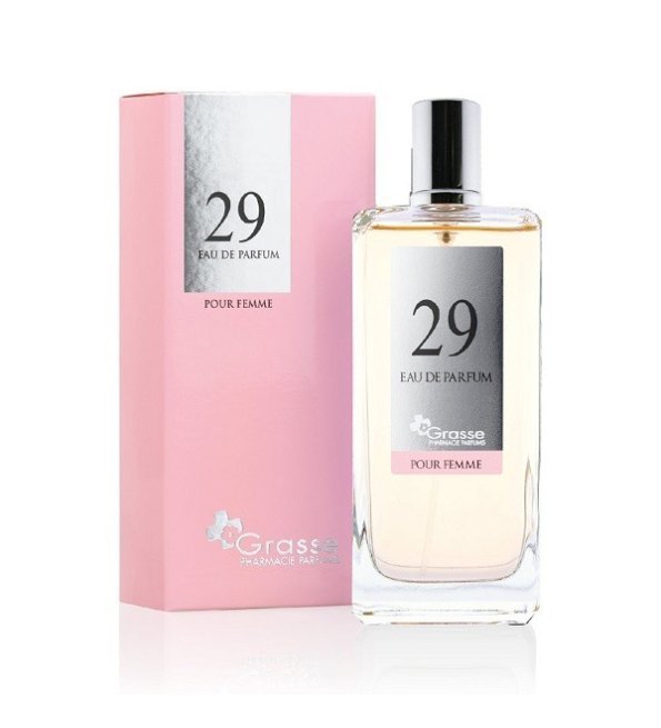 Grasse Eau de Parfums Femme la Vie Est Belle 100ml N°29 Maroc