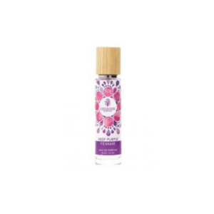 Green Botanic Parfums de Femme Deep Purple 30ml Maroc