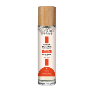 Green Botanic Parfums de Femme Royale Orange 30ml Maroc