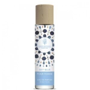 Green Botanic Parfums de Femme Sky Blue 30ml Maroc