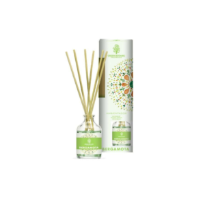 Green Botanic Diffuseur de Parfums Bergamote 50ml Maroc